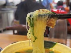 -黄阿姨锅贴大王(万航渡路店)