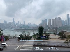 -长嘉·河图火锅(长嘉汇江景旗舰店)