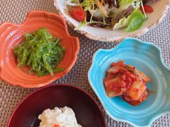 -临空皇冠假日酒店-西餐厅(首都机场店)