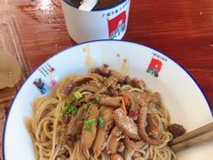 -老南昌粉面馆(绳金塔店)