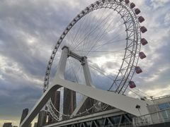 -天津之眼摩天轮