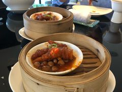 -厦门艾美酒店·乐美中餐厅