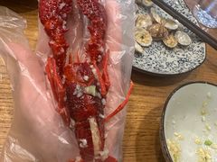 -虾小龙老长沙龙虾馆(坡子街店)