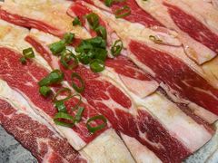 -黑牛の場烤肉(摩天活力城店)