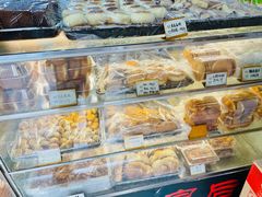 -麦香皇后老式面包坊(大连路店)