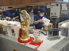 -君之狮子山·轻糖烘焙(松江印象城店)