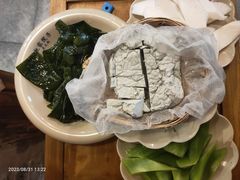 -赵家院子佬火锅(重庆总店)