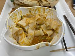 -长申超市(美食城店)