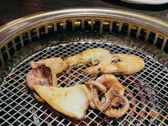 -AJIYA·池袋日式烧肉自助(天津万象城店)