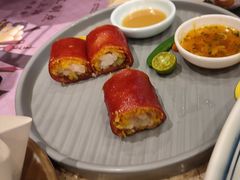 -点都德(中海环宇荟店)