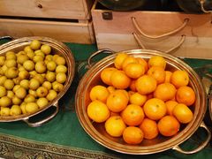 -火舞泰·泰式海鲜火锅餐厅(世纪城店)