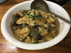 -始兴县农家小院餐馆