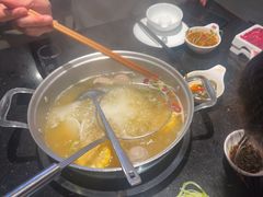 -尚合里潮汕牛肉火锅(海沧店)