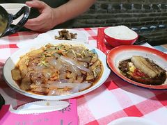 -忆外婆徐州菜·地锅鸡·生日宴(吴庄店)