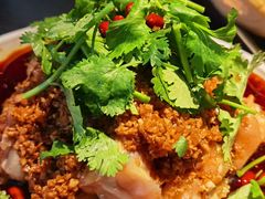 -蝴蝶里·粤菜·点心(龙湖天街&滨江店)