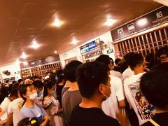 -武汉关码头(轮渡站)