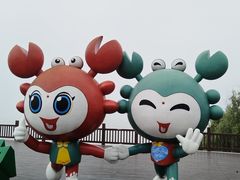 -洪泽湖古堰景区