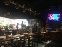 大堂-斯比特花园西餐厅(东方商厦店)