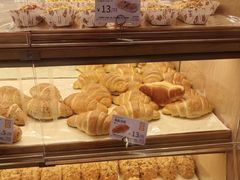 -山崎面包(苏州中心店)