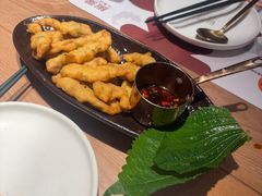 -椒爱水煮鱼川菜(CBD万达店)