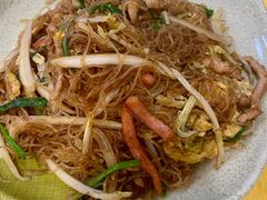 -老字号蛇口德记烧腊饭店·海鲜加工