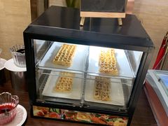 -乐咖啡西餐厅(太湖皇冠假日酒店)