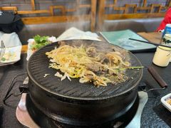 -厚味居炙子烤肉·清真(天桥南纬路店)