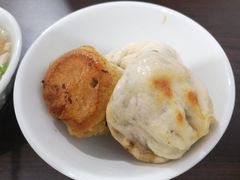 煎包-潭式煎包(西航路店)