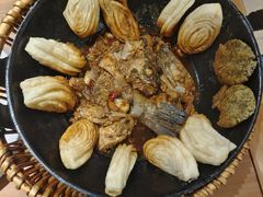 -古洼一锅鲜(总店)