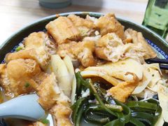 麻辣烫-重庆麻辣烫(国权路店)
