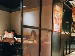-二旗里烧烤·烤羊排(龙域店)