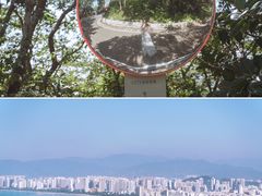 -鹿回头风景区