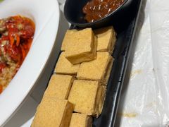 -肥肥虾庄·金牌油焖大虾(首义路店)