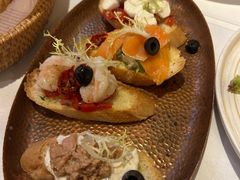 -宿醉·意大利餐厅(忠义街店)