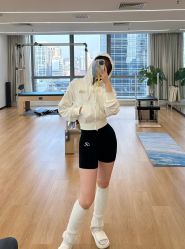 -AN普拉提女子健身工作室