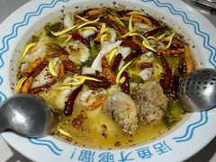 -花椒俏川菜小馆(南海万达店)