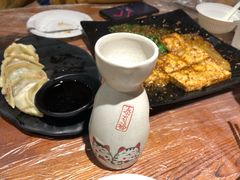 -沈记烧烤海鲜(江汉二路店)