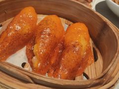 -晋江荣誉国际酒店·港誉茶餐厅