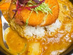 -本处·素食·融合料理(南油店)