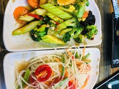 -Hi YOU你的饭局泰餐厅(雍和宫店)