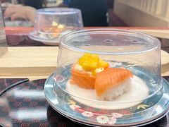 -万岁寿司(万国店)