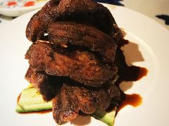 西湖酥鱼-江南赋(内蒙古大厦店)
