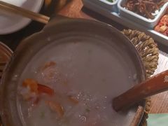 -南拳十三姨·潮汕砂锅粥(世纪金源店)