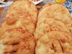 -老磨油饼(高陵店)