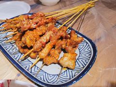 -可可大虾武汉土菜大排档(万松园1店)
