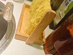 -洪氏嗨捞·广东猪肚鸡·椰子鸡火锅(西咸万象城店)