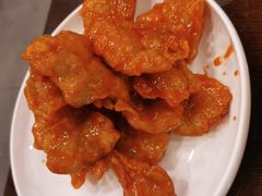 -大清花饺子(园林路店)