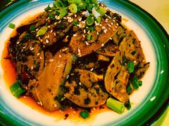 夫妻肺片-蛙蛙叫干锅年代(簋街总店)