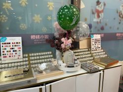 点击看大图 -花系美·美甲美睫精品店