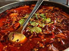 -烛影拾光观景餐厅·创意菜·摄影·小提琴(大唐不夜城店)